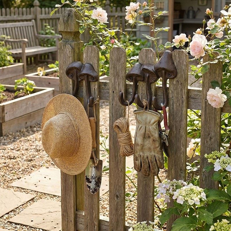 Cast Iron Outdoor Ornaments suppliers