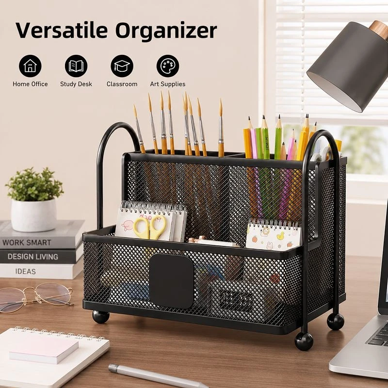 Desktop Stationery Organizer suppliers