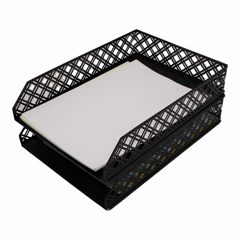 Metal Paper Tray Organizer suppliers