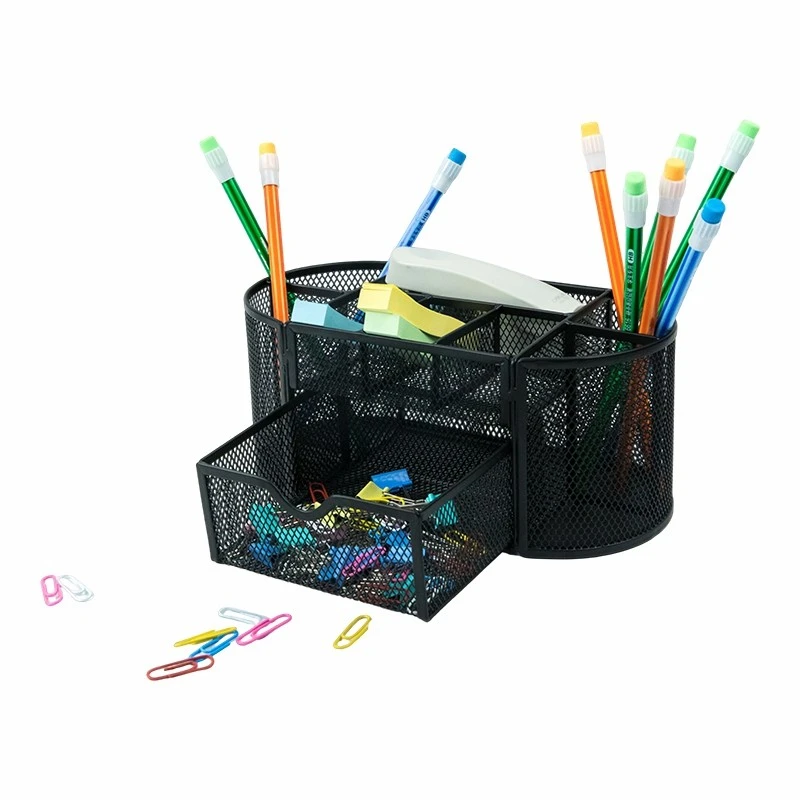 Multi Purpose Pen Holder factory
